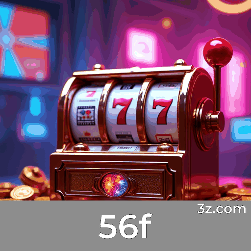 56f: Cassino premiado com pagamentos rápidos e seguros